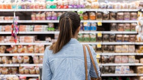 Bread sold at major stores recalled over potentially life-threatening ingredient - Fox Business News