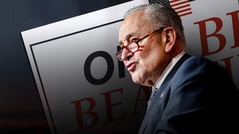 Schumer strips Trump's 'beautiful bill' title in last-minute Senate maneuver - Fox News