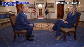 Trump answers whether he's 'satisfied' with Butler shooting investigation - Fox News
