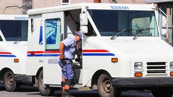 Sending mail just got more expensive as USPS raises prices on Americans - Fox News
