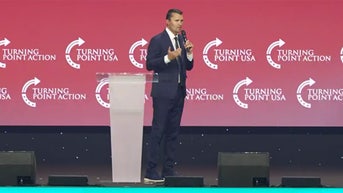 Charlie Kirk warns Republicans risk losing White House in 2028 if they don't do this - Fox News