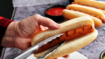 Even small amounts of processed foods linked to chronic disease, study finds - Fox News