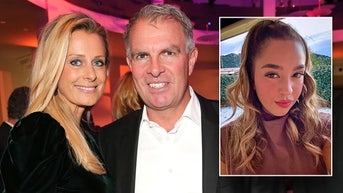 Babysitter dead after Lufthansa CEO's wife allegedly strikes her in resort town - Fox News