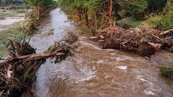 rushing water - Fox News