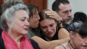 Bryan Kohberger stone-faced as victims' families read impact statements - Fox News