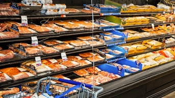 Grocery giant closes several locations as struggles mount for industry - Fox News