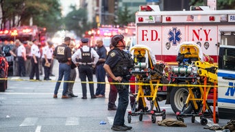 Shooter's rampage in NYC raises new security concerns for business leaders - Fox News
