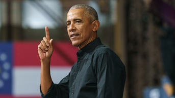 Obama admin accused of creating false narrative after Trump won in 2016 - Fox News