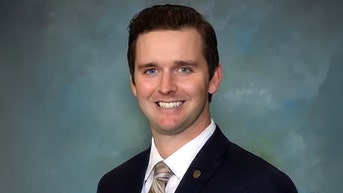 City councilor in Virginia attacked with gasoline, set on fire at office - Fox News
