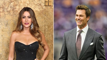 Sofia Vergara, Tom Brady spark dating buzz with glamorous yacht getaway - Fox News