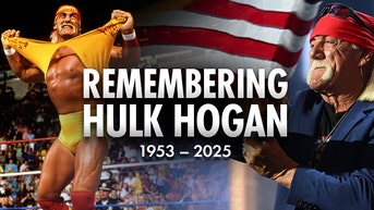 The life and legacy of a wrestling legend and American icon - Fox News
