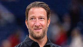Dave Portnoy says new Barstool Sports partnership marks shift from past media deals - Fox News