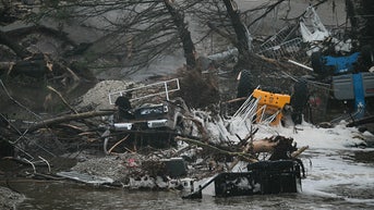 debris - Fox News