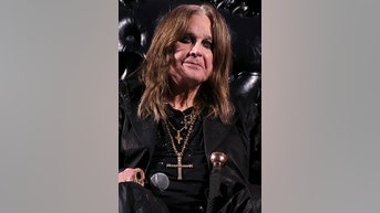 Ozzy Osbourne dead at 76 - Fox News