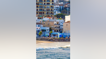 Beach town orders SURPRISING ban - Fox News
