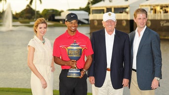 PGA Tour will reportedly return to Trump-owned staple after decade-long hiatus - Fox News