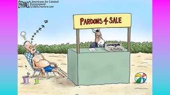 Political cartoons of the day - Fox News