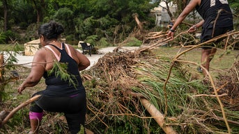 Debris - Fox News
