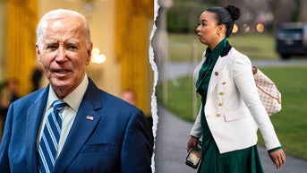 Longtime Biden staffer says she does not 'recall' details about WH in 6-hour grilling - Fox News