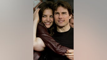 Star's EX approves of new romance - Fox News