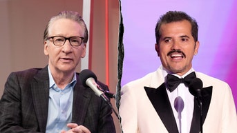Bill Maher and John Leguizamo clash over Trump’s immigration policies - Fox News
