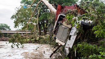 Trump speaks to reporters on deadly Texas floods, says he's planning to visit - Fox News
