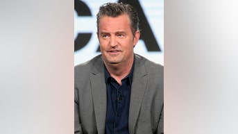 Matthew Perry doctor pleads GUILTY - Fox News