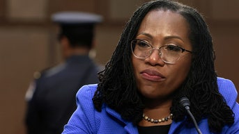 Supreme Court votes 8-1 to lift block on layoffs as Justice Jackson stands alone - Fox News