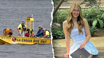 Police make tragic discovery in search for grad student who vanished after bar visit - Fox News