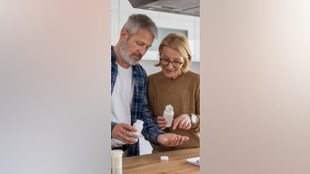 CANCER drugs could reverse Alzheimer's - Fox News