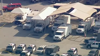 Overhead shot - Fox News