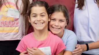 Father shares touching tribute to 8-year-old twins killed in camp flooding - Fox News
