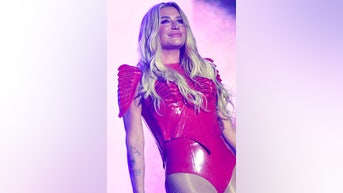 Kesha CANCELS Texas concert - Fox News