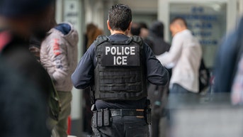 ICE agents ambushed in two attacks as DOJ identifies 10 suspects charged - Fox News