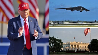 Military heroes who 'obliterated' Iran targets coming to White House celebration - Fox News