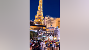 Vegas visitors report 'ABSURD' prices - Fox News