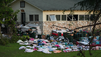 Texas AG slams scammers, 'morally bankrupt people' trying to take advantage of tragedy - Fox News
