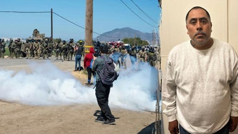 Largest ICE raid of Trump’s second term reveals sick criminal history of pot farm worker - Fox News