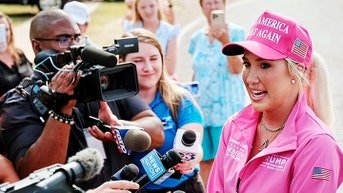 Savannah Chrisley teases potential Senate run - Fox News
