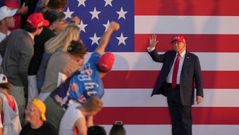 Trump touts congressional approval of major bill ahead of White House signing - Fox News