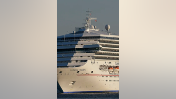 Doc exposes 'Poop Cruise' NIGHTMARE - Fox News