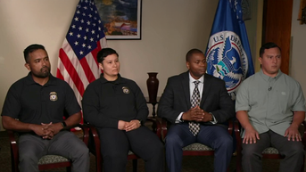 ICE agents detail 'drastic change' Trump brought to immigration enforcement - Fox News