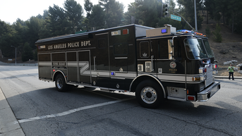 Fire truck - Fox News