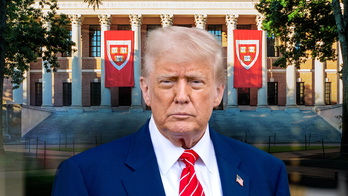 Trump has turned the page on antisemitism in higher ed, Heritage Foundation leader says