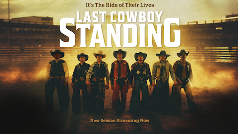 Experience a rodeo thrill as eight bull riders begin their quest towards PBR glory. It's a battle of grit, talent and heart. Watch Season 2 of Last Cowboy Standing exclusively on Fox Nation. - Fox News