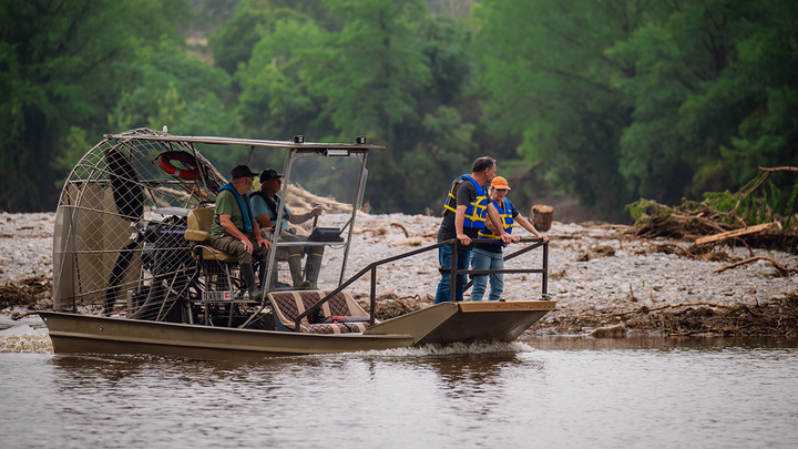 Boat - Fox News