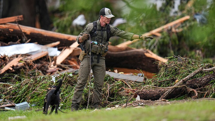 At least 3 campers killed in devastating flood that left more than 25 dead, more missing - Fox News