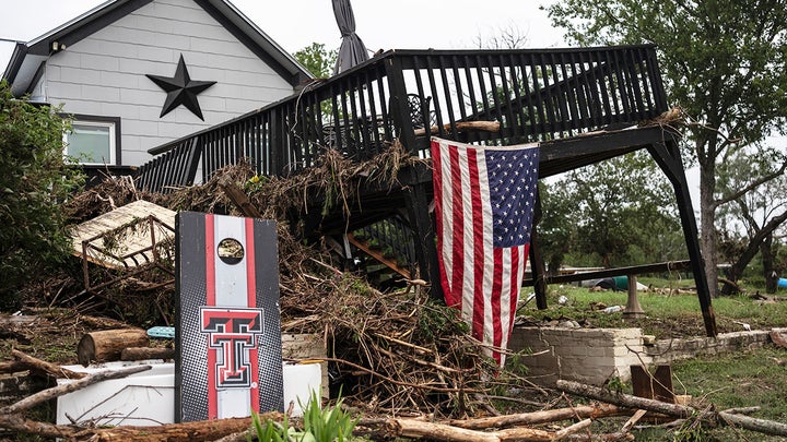 DHS says mainstream media is 'deliberately lying' about events leading up to Texas flooding - Fox News