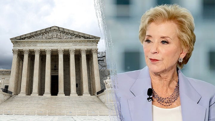 Supreme Court rules on moves to dismantle the Department of Education - Fox News