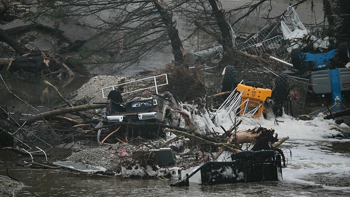 debris - Fox News